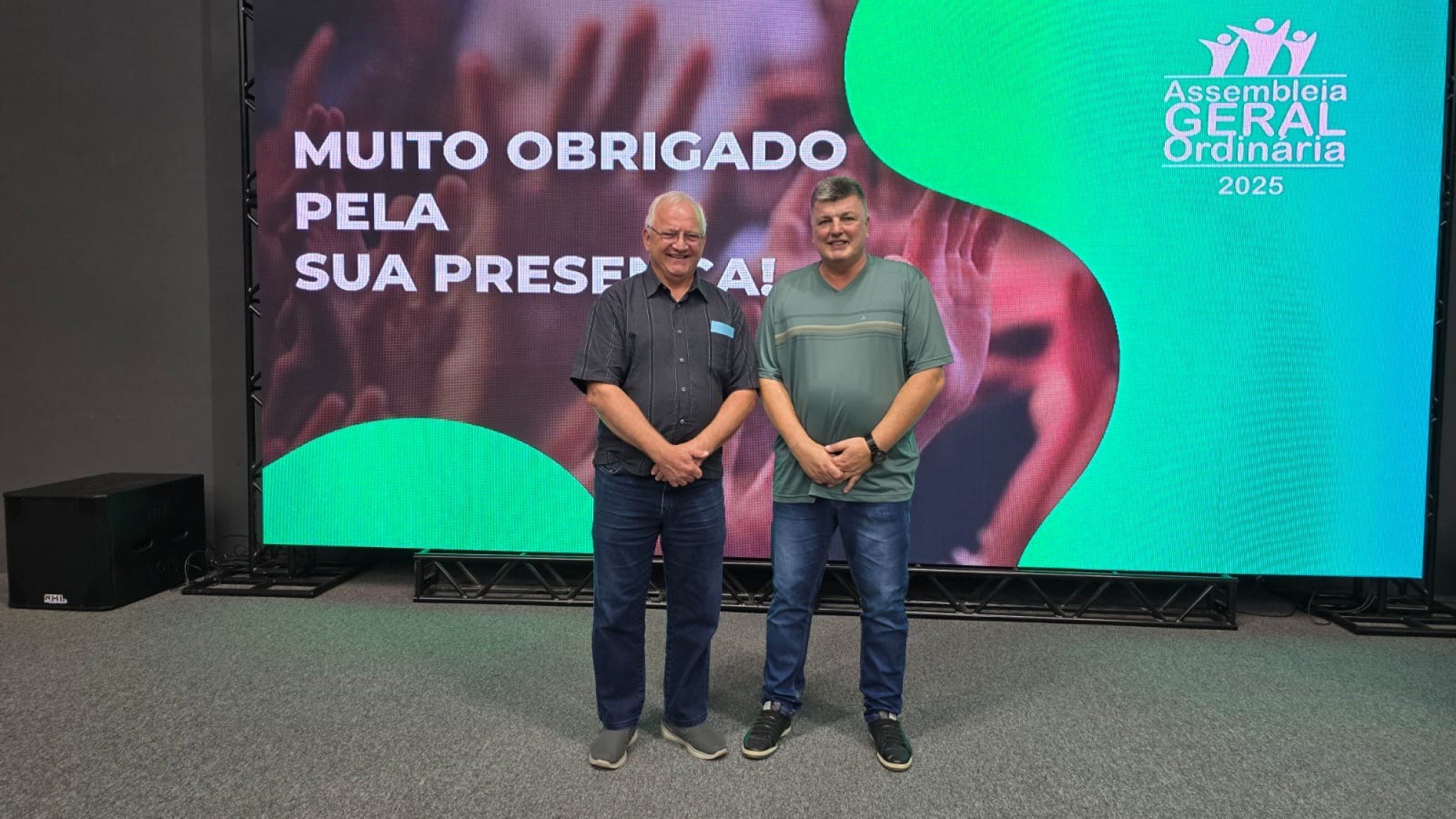 Cooperativa Piá elege gestão que vai liderar entidade até 2029; veja os nomes