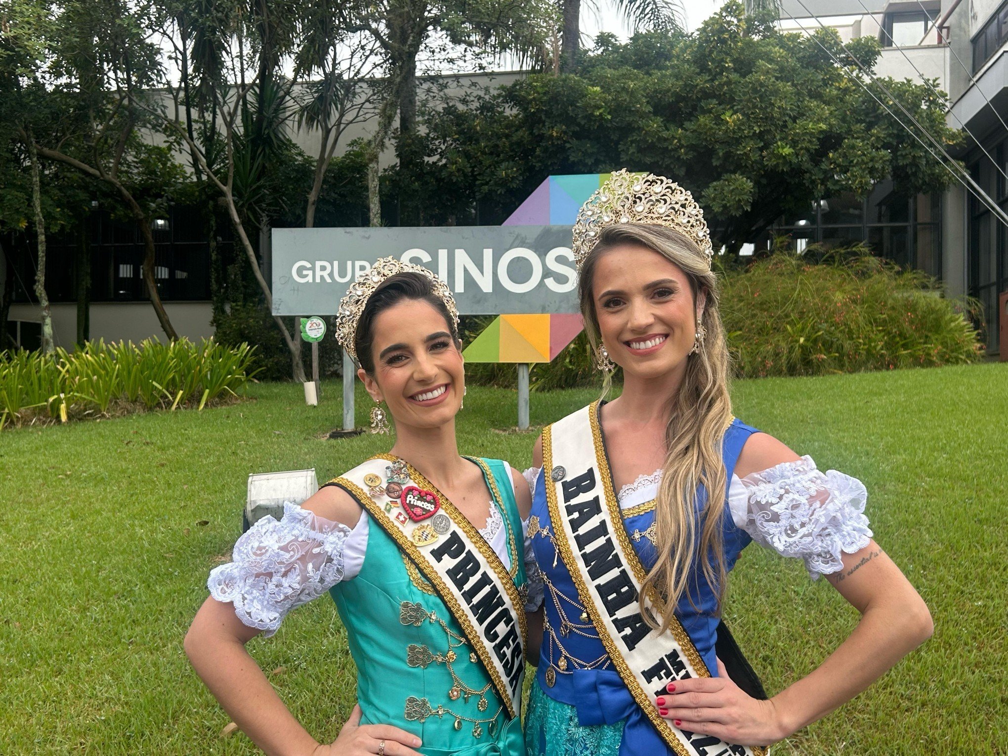 Está chegando o Festival Nacional do Chopp de Feliz