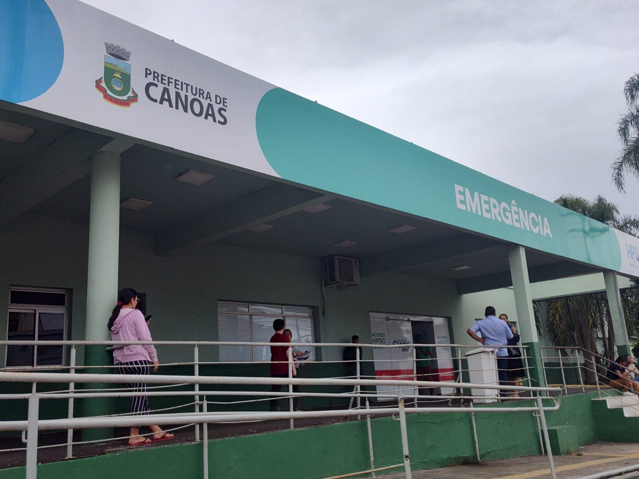 Canoas anuncia mutirão de cirurgias no Hospital Nossa Senhora das Graças