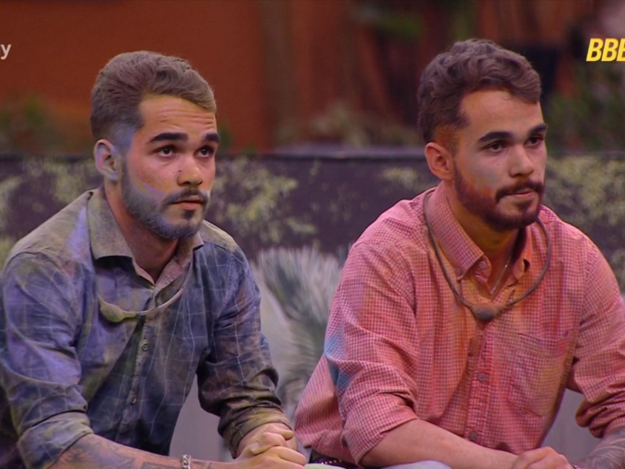 BBB: Sister eliminada diz que viu vídeos pesados de aliados e que "não foi legal" assistir