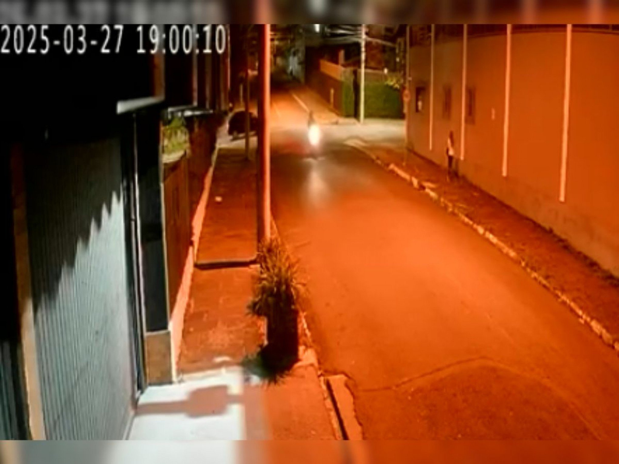 MANÍACO DA MOTO: Quatro casos são investigados em São Leopoldo; uma das vítimas já reconheceu principal suspeito por foto