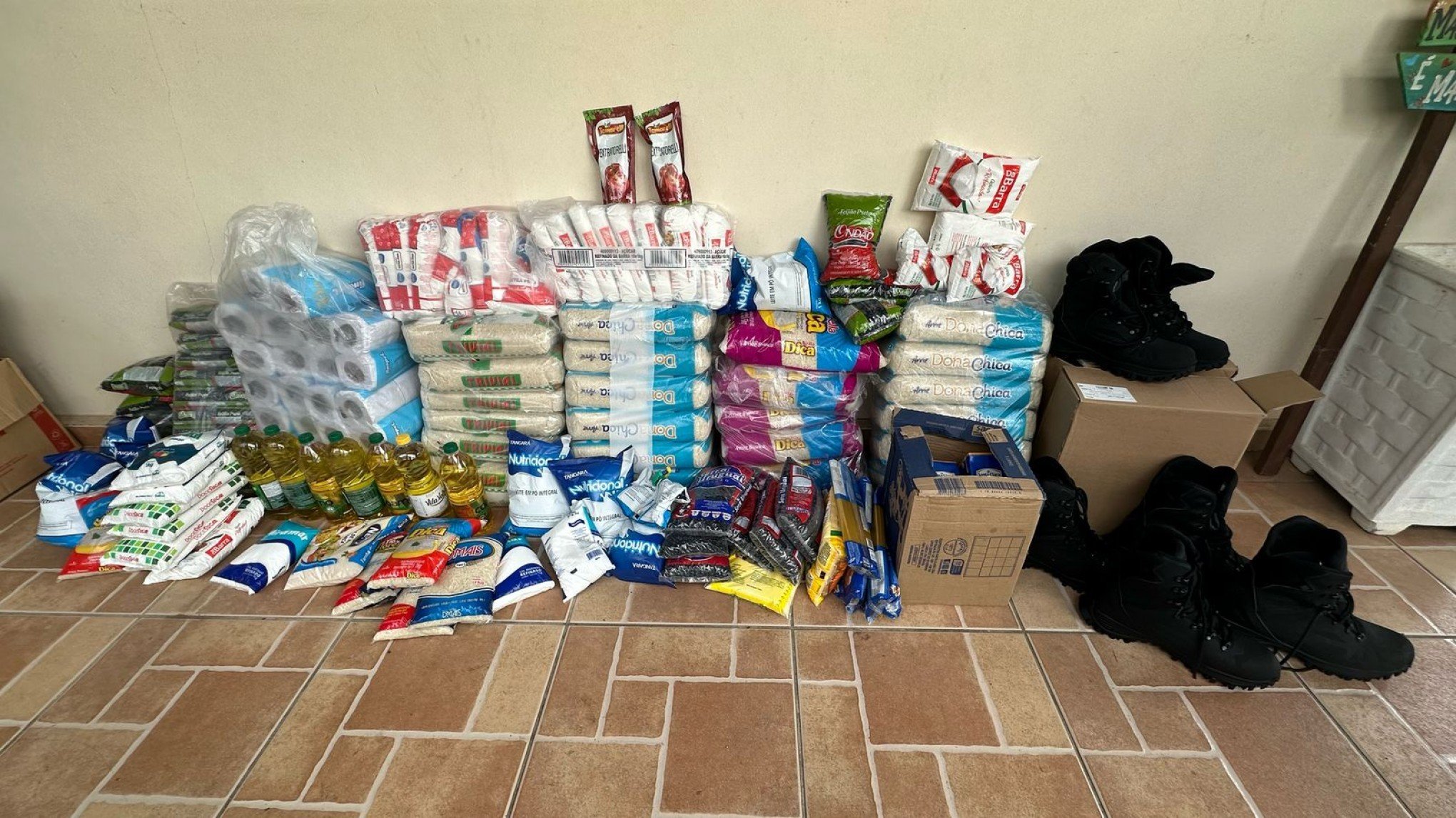 Agente penitenciário de São Francisco de Paula é preso em operação policial; entenda
