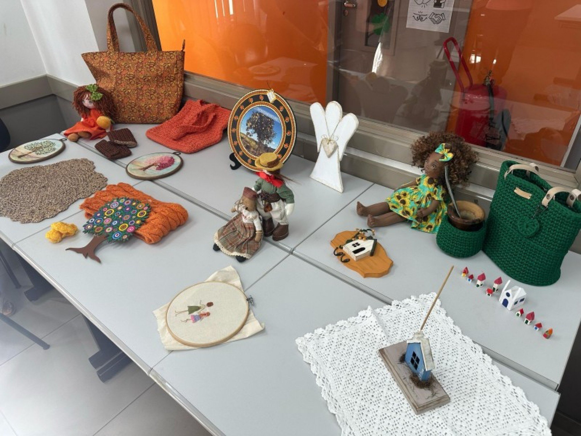 Seminário sobre artesanato começa nesta quarta-feira em Canoas
