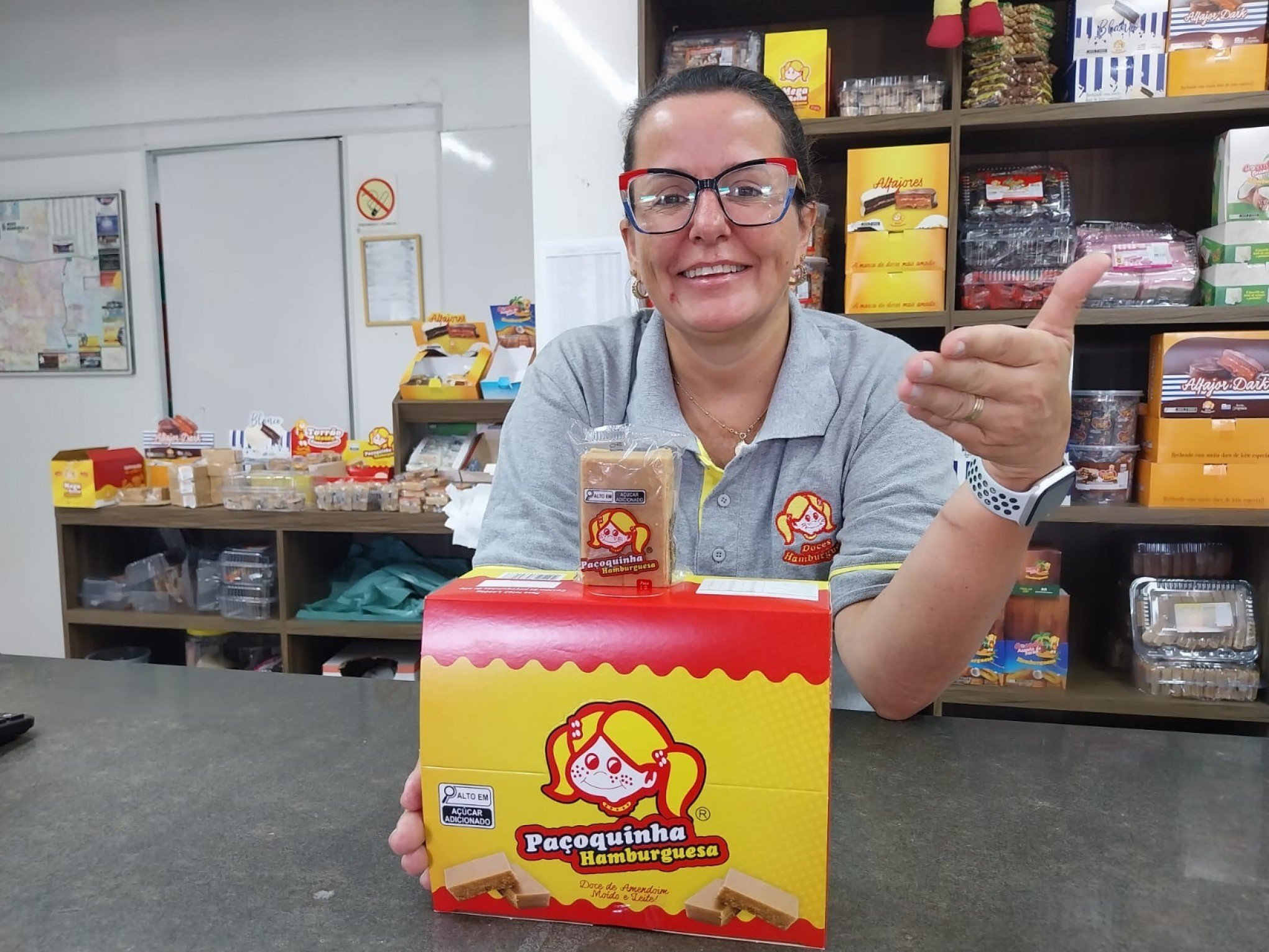 ESPECIAL: Os sabores da terra hamburguense que marcam lembranças de gerações