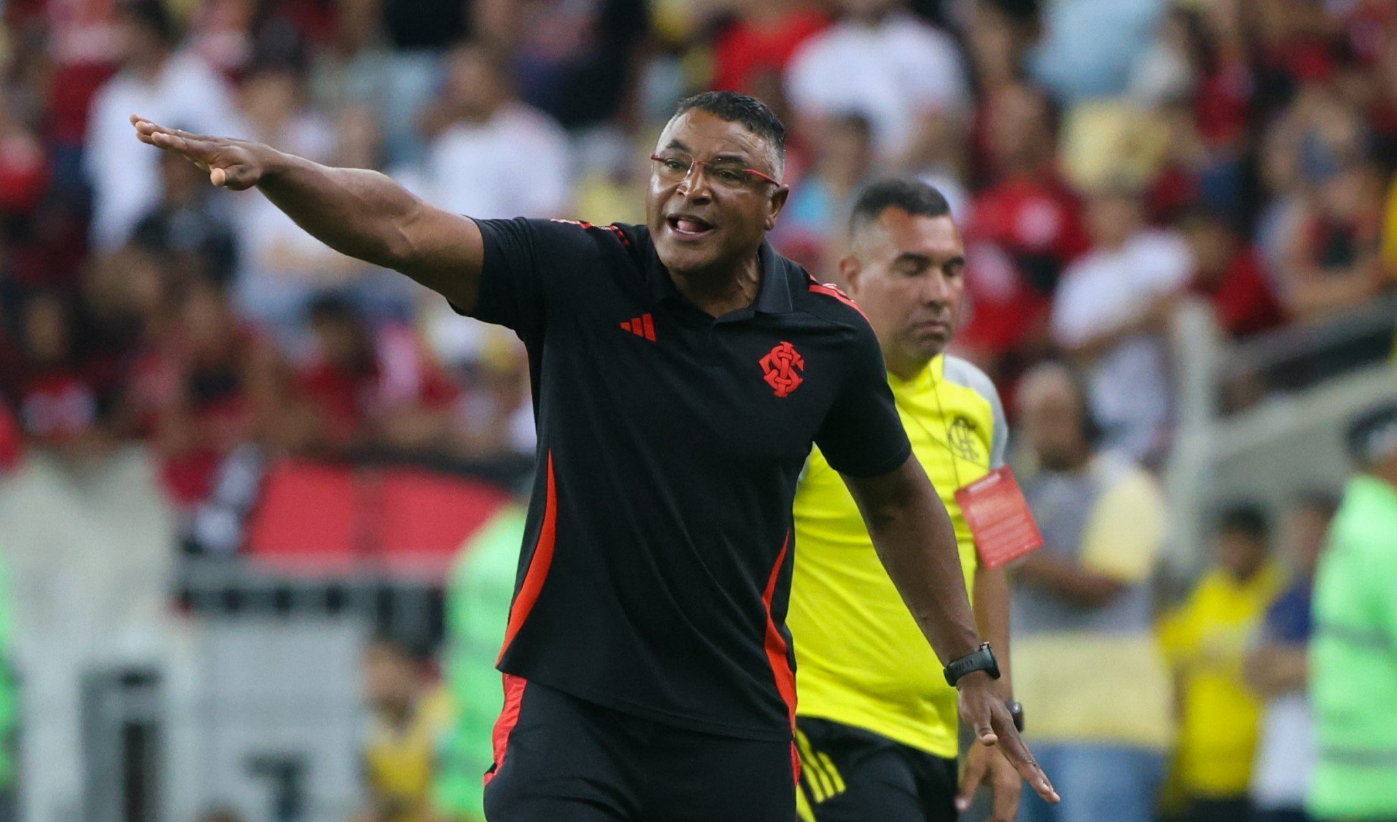 Saiba quem transmite o jogo do Inter contra o Bahia