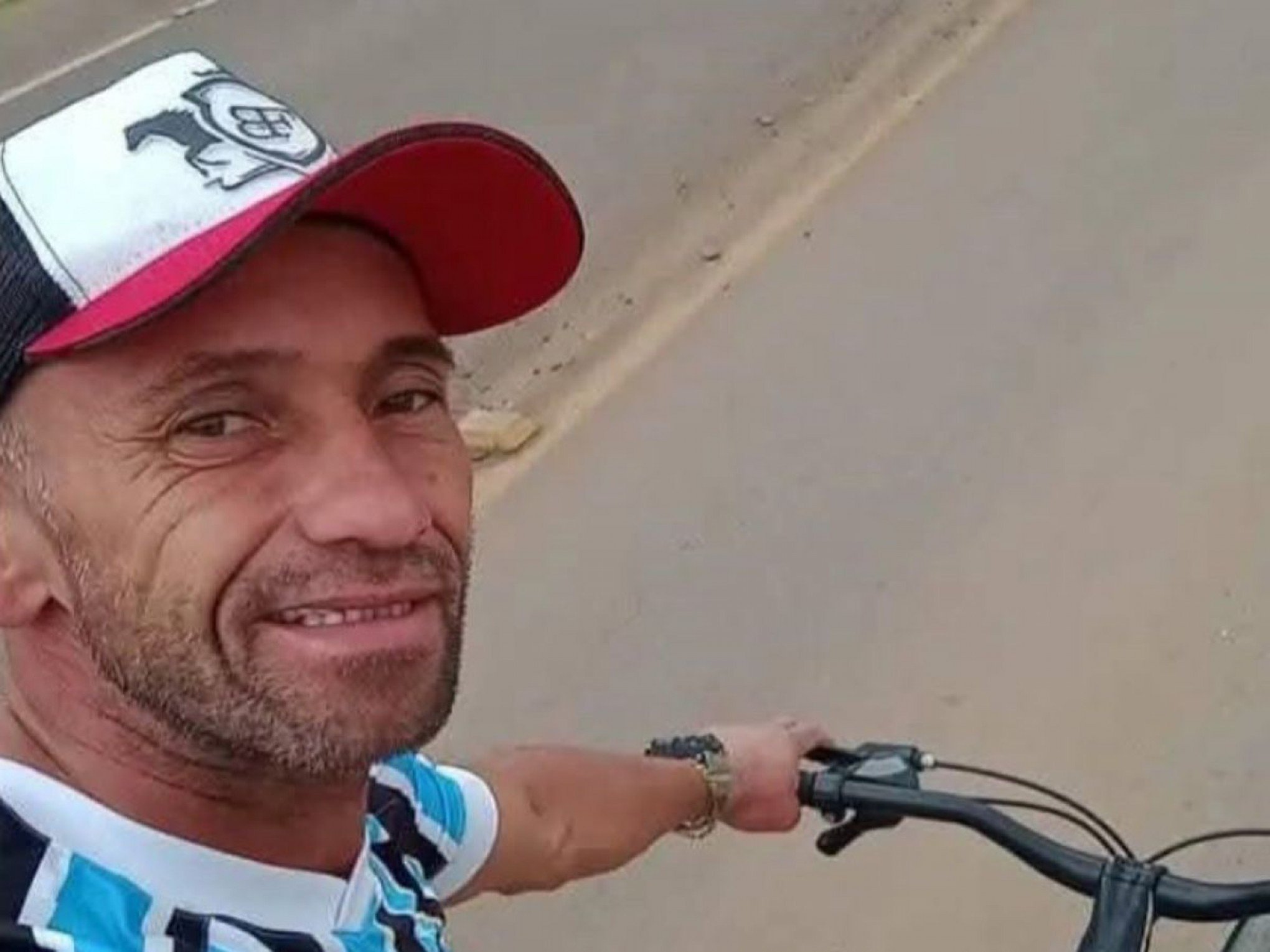 Vendedor de produtos coloniais desaparece após sair para trabalhar no Vale do Sinos
