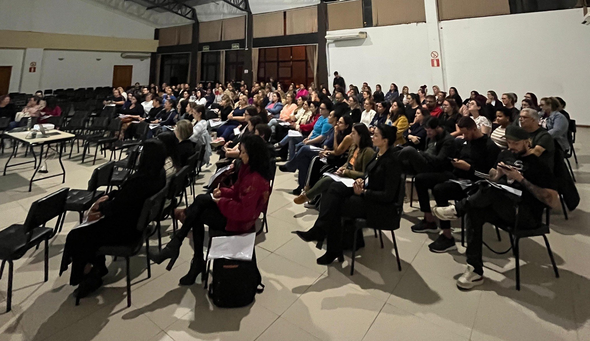 Educação de Gramado promove capacitação para o magistério; saiba mais