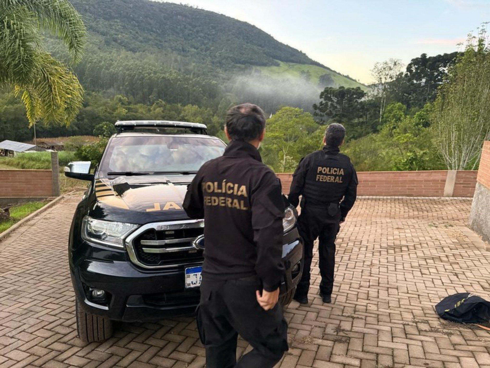 Mais eleitores do que habitantes: PF investiga crimes eleitorais em cidade do Vale do Paranhana