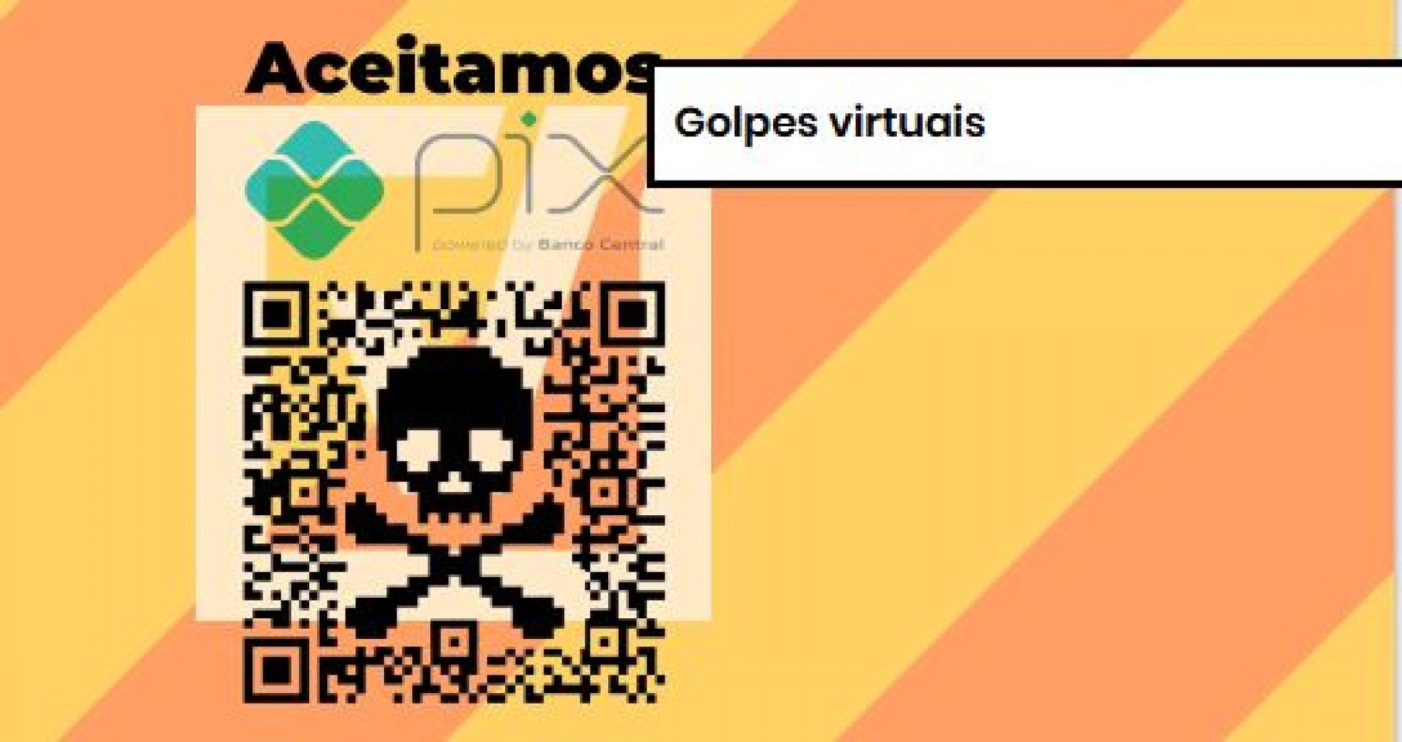 PROJETO COMPROVA: Como identificar e se proteger do golpe do ‘pix errado’