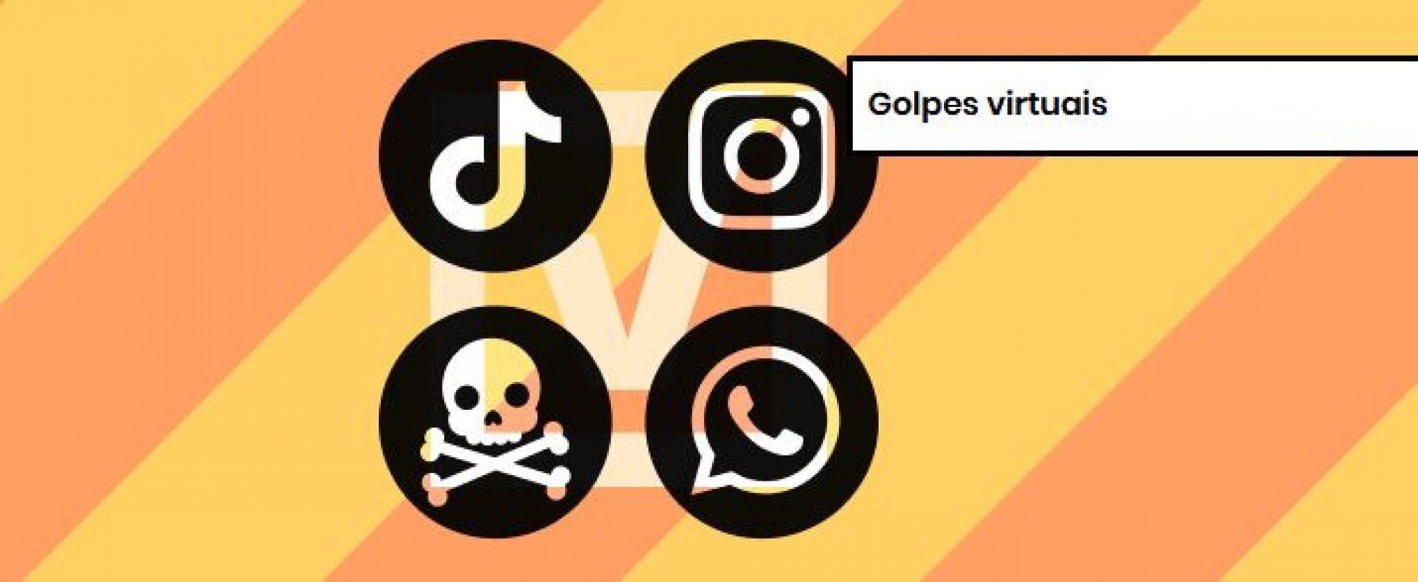 PROJETO COMPROVA: Como se proteger de roubos de contas de redes sociais