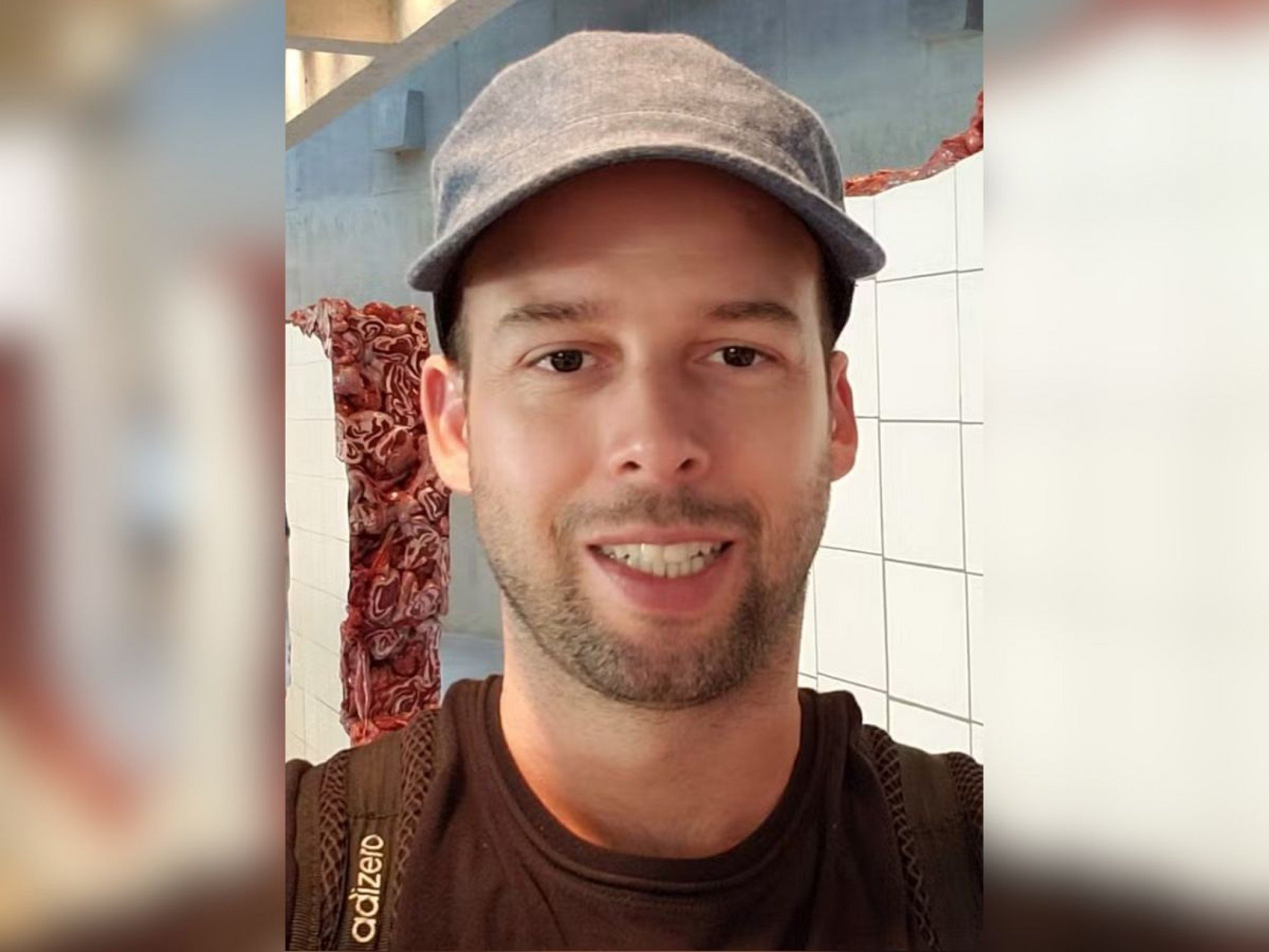 Arquiteto é morto a tiros após atropelar ladrão que assaltou mulher
