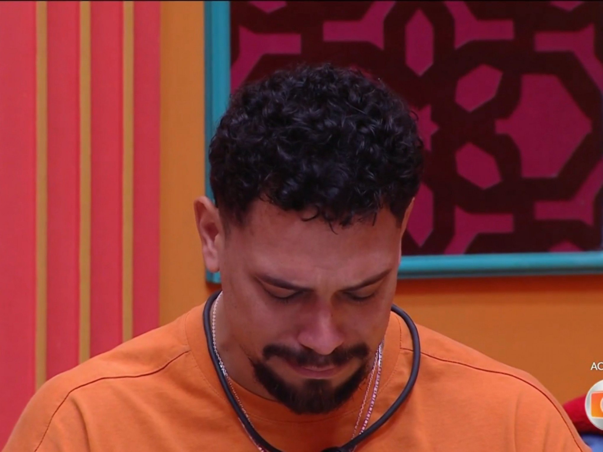 BBB: "O que será que me espera depois daquela porta?", diz participante antes de deixar o reality show; saiba quem foi eliminado