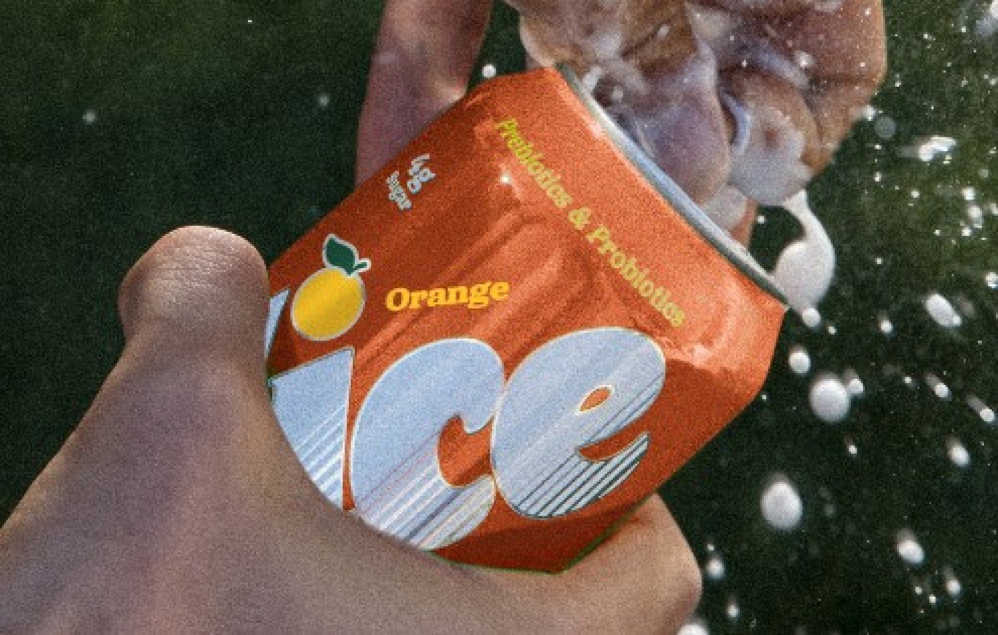 NOSTALGIA: Refrigerante febre dos anos 80 volta após cerca de 20 anos fora do mercado
