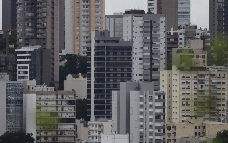 Vista da cidade de Novo Hamburgo | abc+