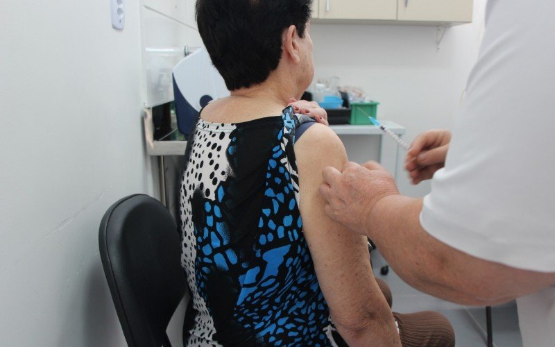Vacinação é importante para evitar casos mais graves | abc+