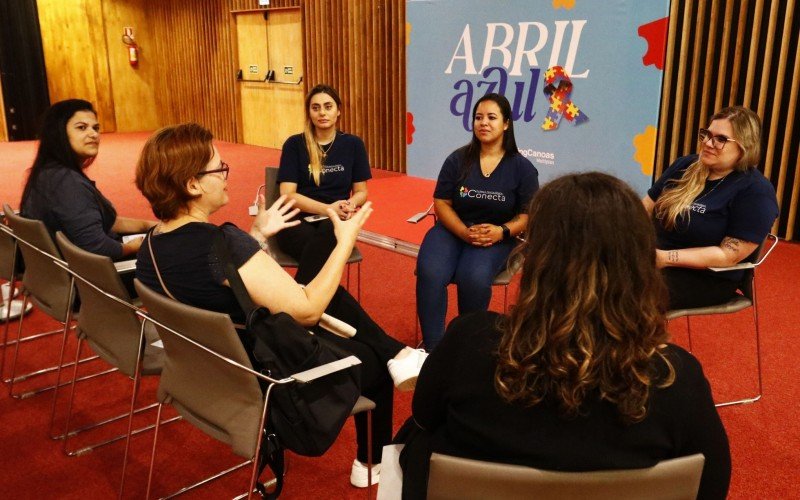03/04/2025 PALESTRA CONECTA - AUTISMO