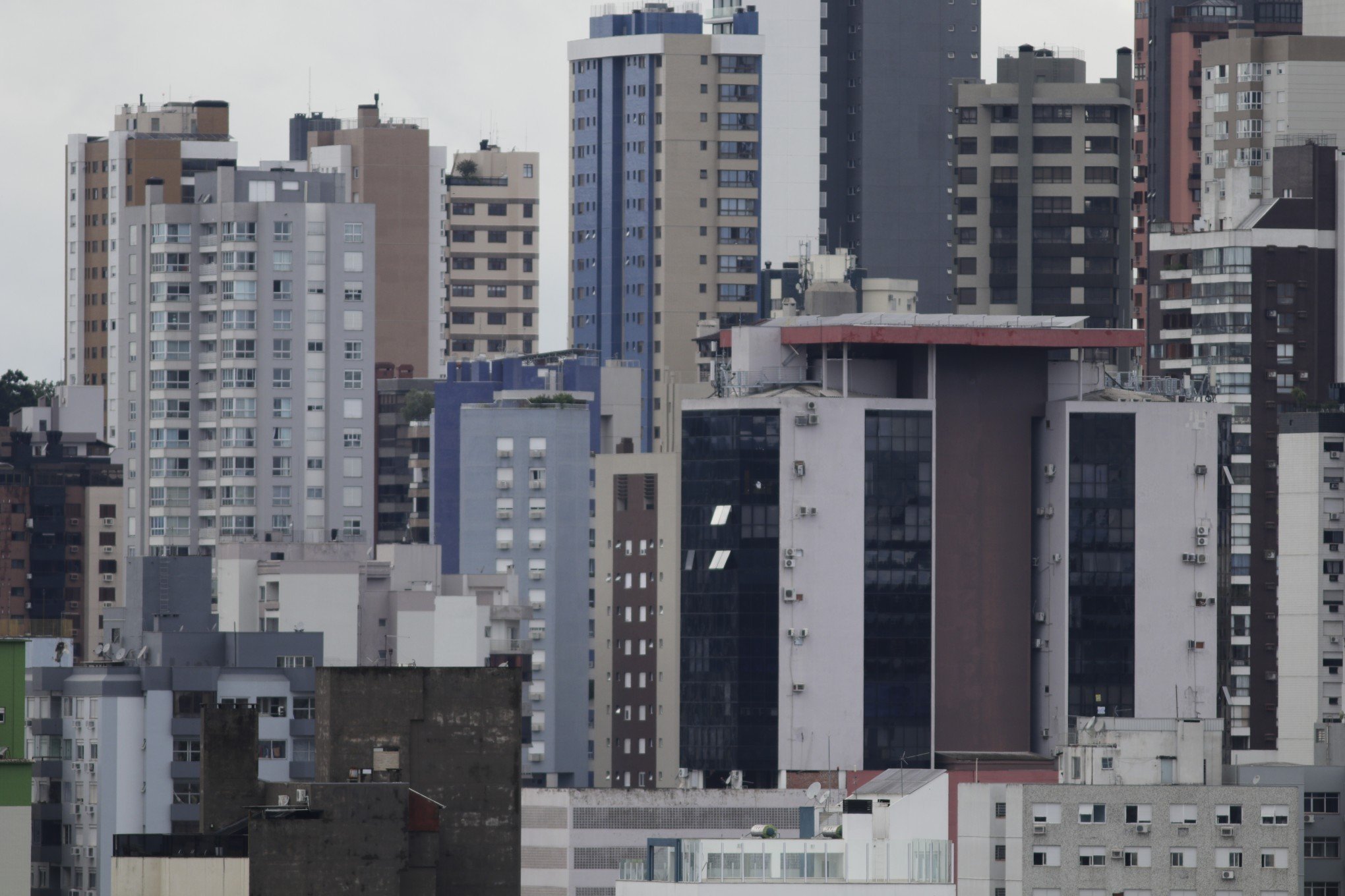 NOVO HAMBURGO REPENSA SEU TERRITÓRIO: Seis pontos para entender a proposta do Plano Diretor