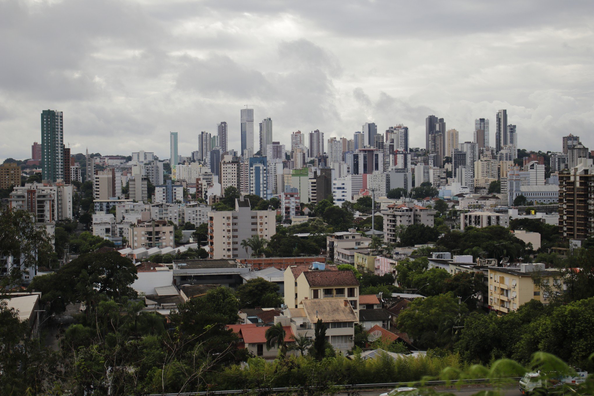 Novo Hamburgo projeta déficit de R$ 197 milhões para 2026, aponta LDO enviada à Câmara
