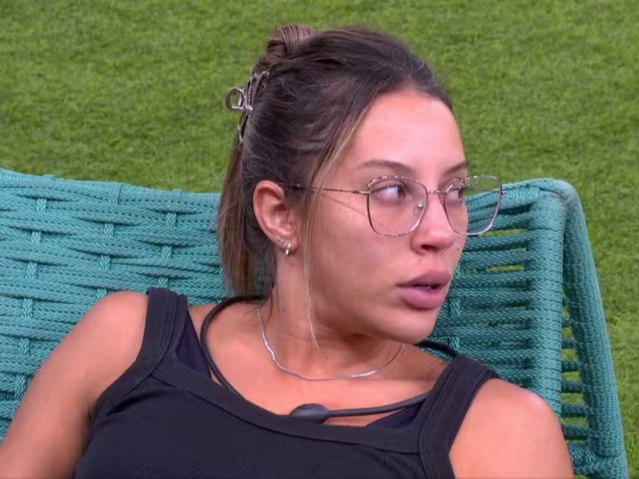 BBB: Decepção com aliados e clima de flerte tomam conta da casa mais vigiada do Brasil; confira