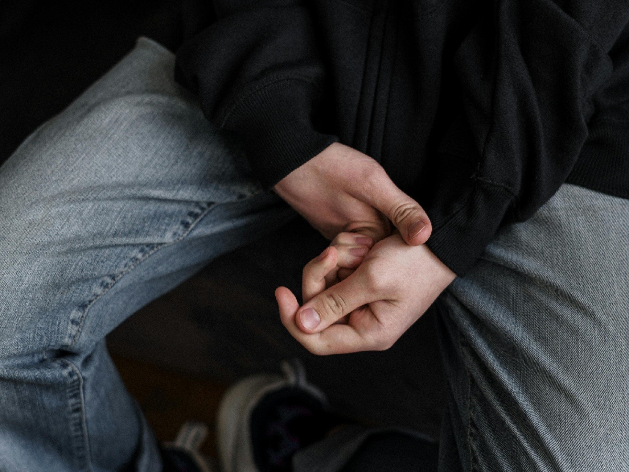75% dos transtornos mentais começam na infância: Veja 13 sinais de que o seu filho está em sofrimento