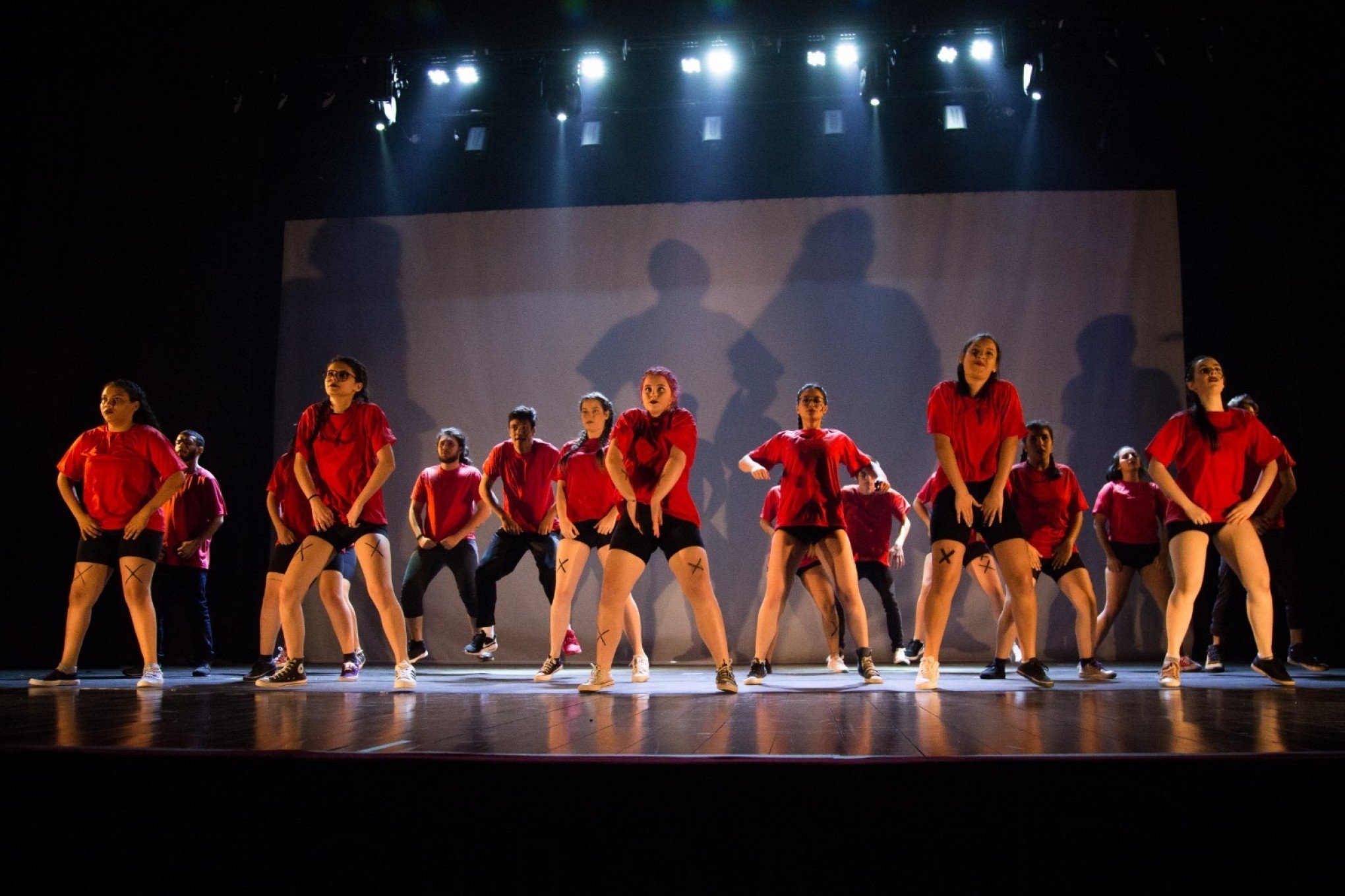 Projeto Cultura para o Mundo está com inscrições abertas para oficinas de dança em Canoas