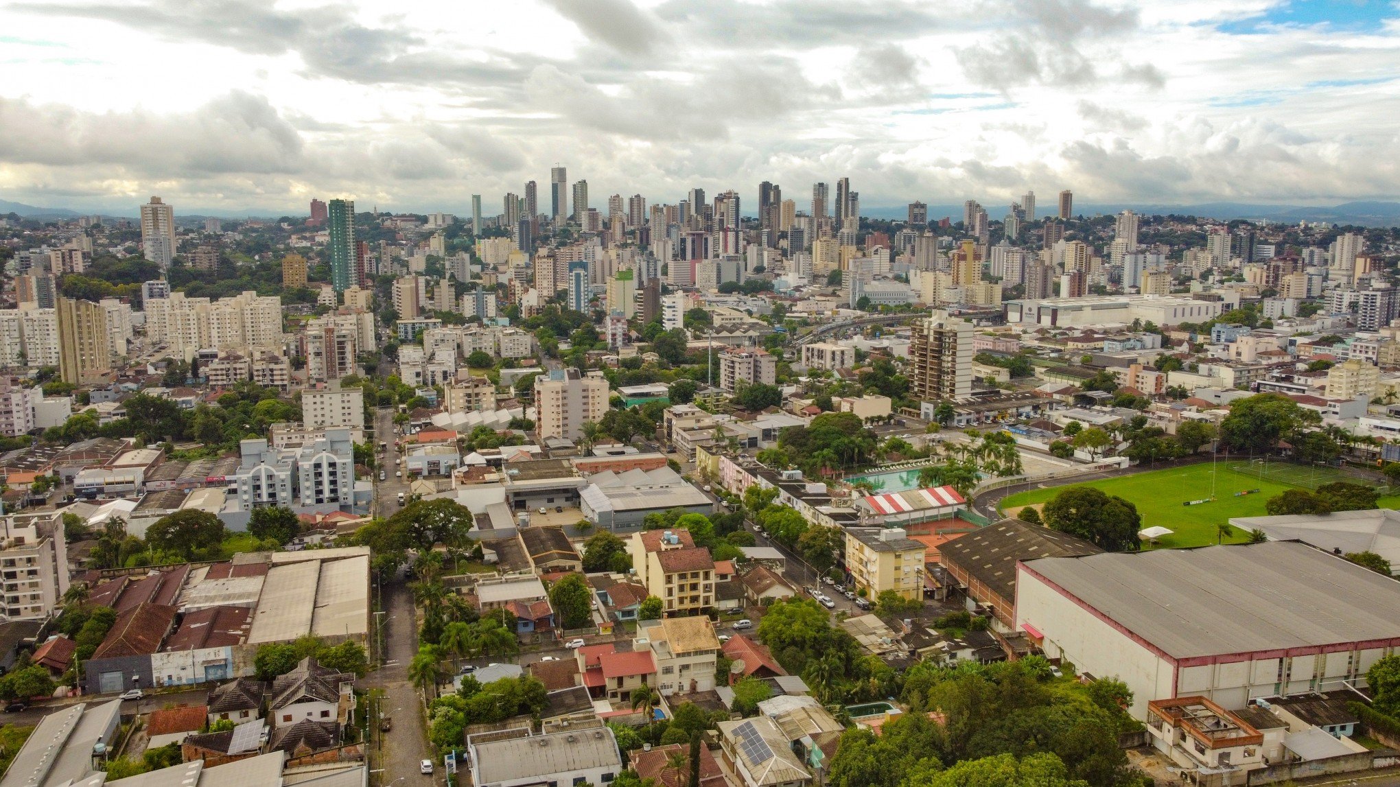 Aniversário de Novo Hamburgo terá atrações para todos os gostos; veja a programação completa