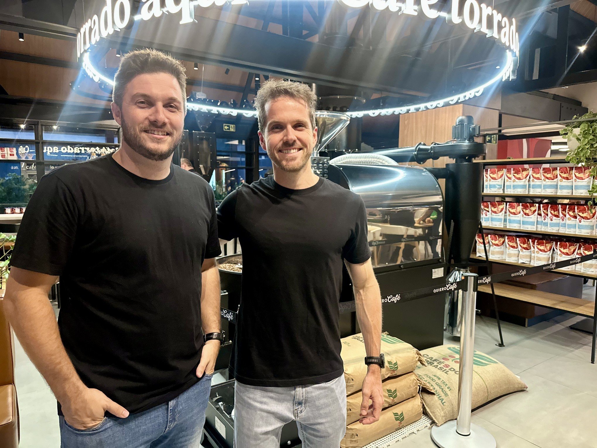 Cafeteria com mais de 70 unidades no País abre maior empreendimento da marca na Serra gaúcha; veja detalhes