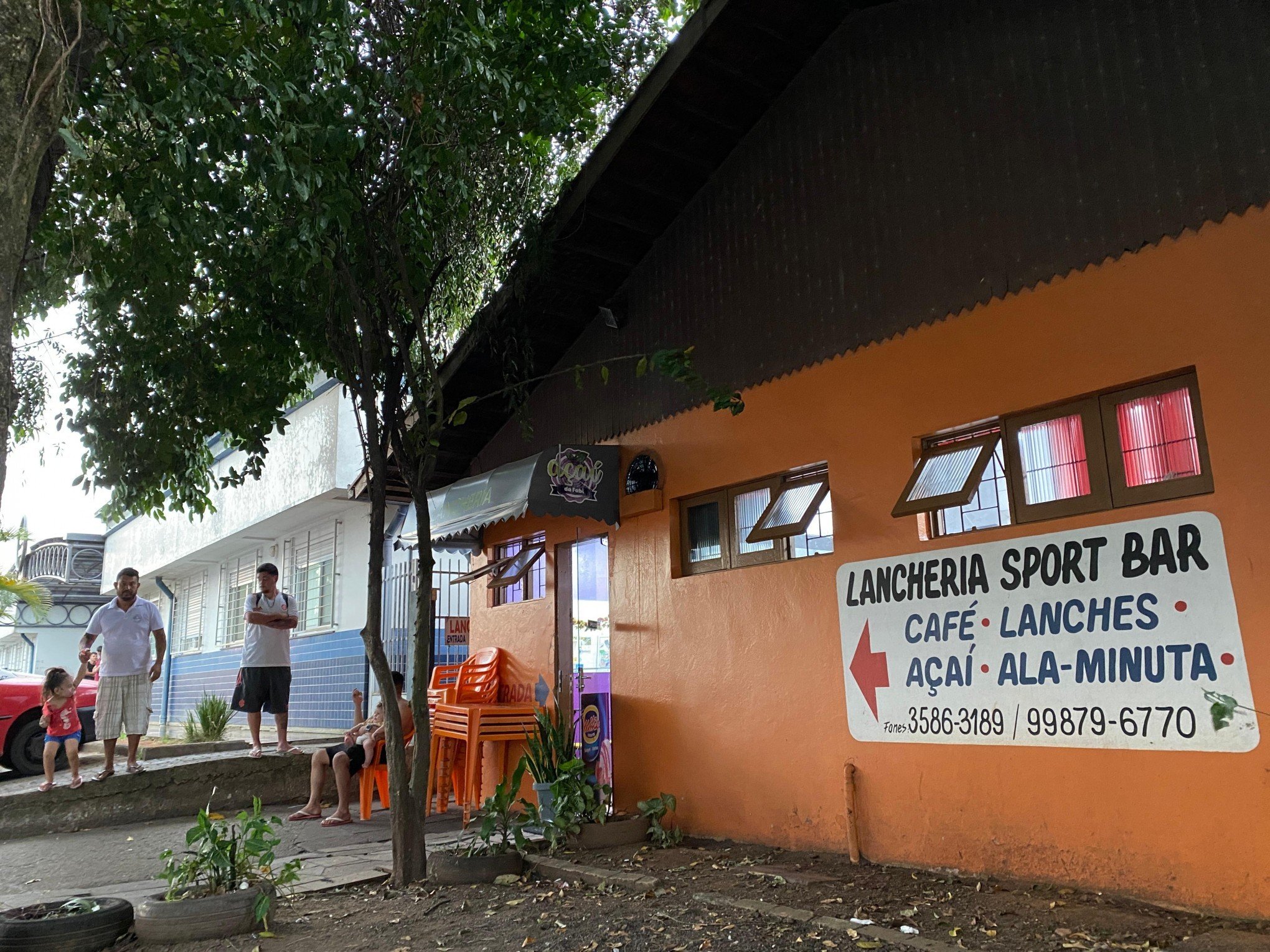 Lancheria há mais de 30 anos na Praça Centenário fecha as portas; entenda