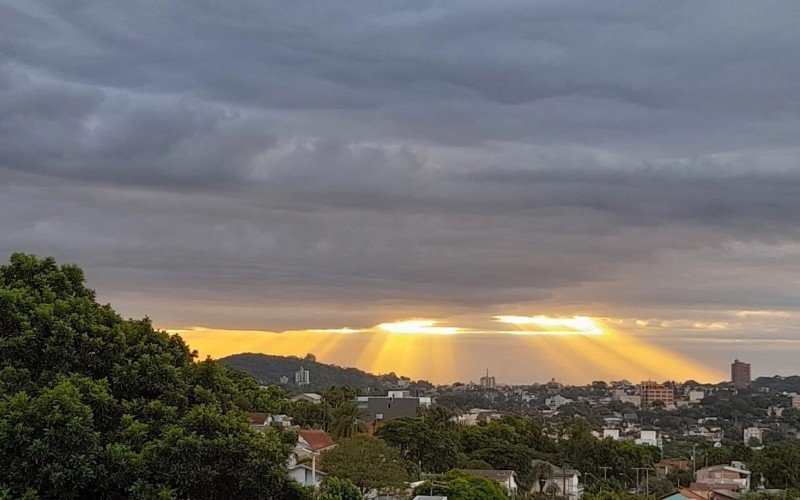 Após ciclone, frente fria, chuva forte e ventos de 109 km/h, meteorologista explica o que esperar do tempo na última semana de agosto