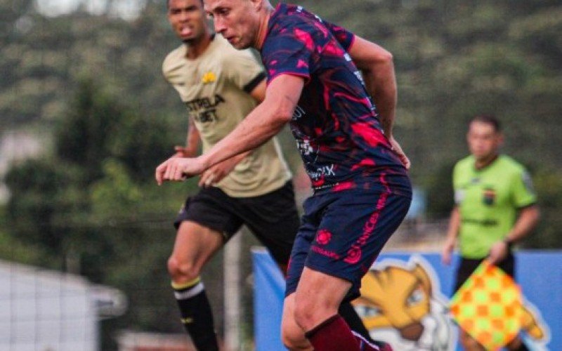 Caxias disputa a S&eacute;rie C do Campeonato Brasileiro | abc+