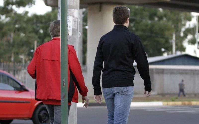 Gaúchos tiveram que tirar os casados do armário nesta sexta-feira | abc+