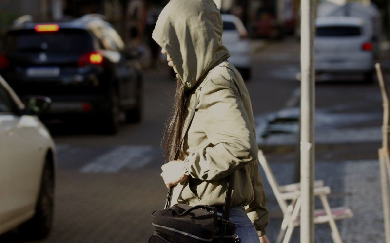 O inverno ainda não chegou, mas o frio se antecipou em parte do Brasil | abc+