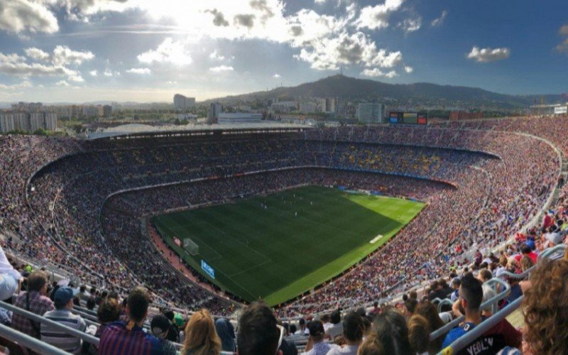 Copa do Rei é a competição mais antiga da Espanha | abc+