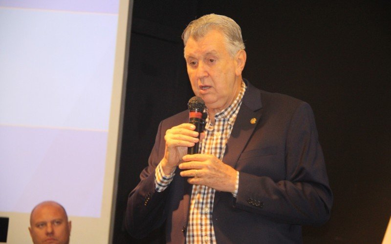 Senador Luiz Carlos Heinze (PP) | abc+