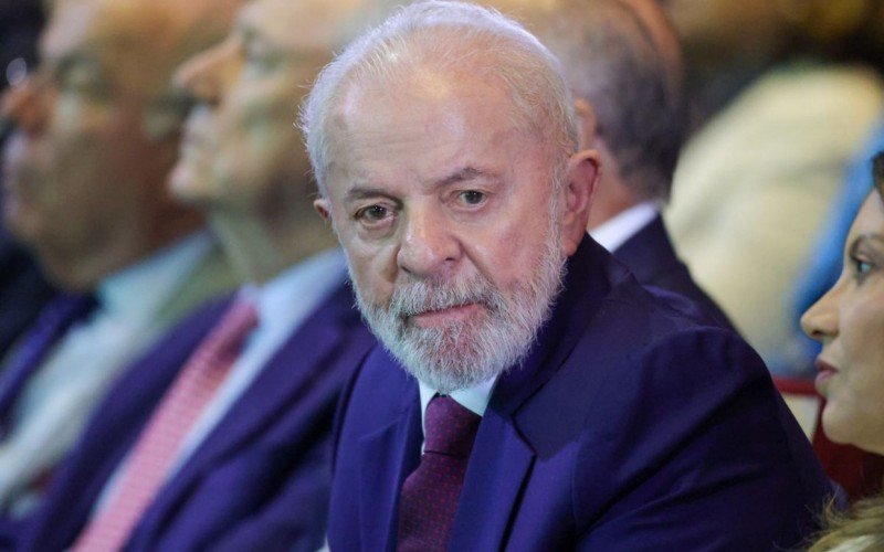 Lula | abc+