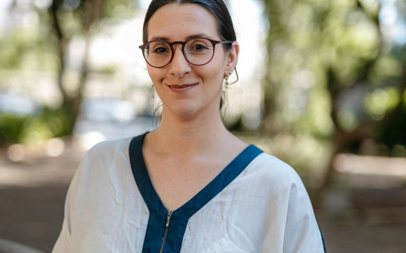 Regina Hansen é a nova secretária da Fazenda de Canoas