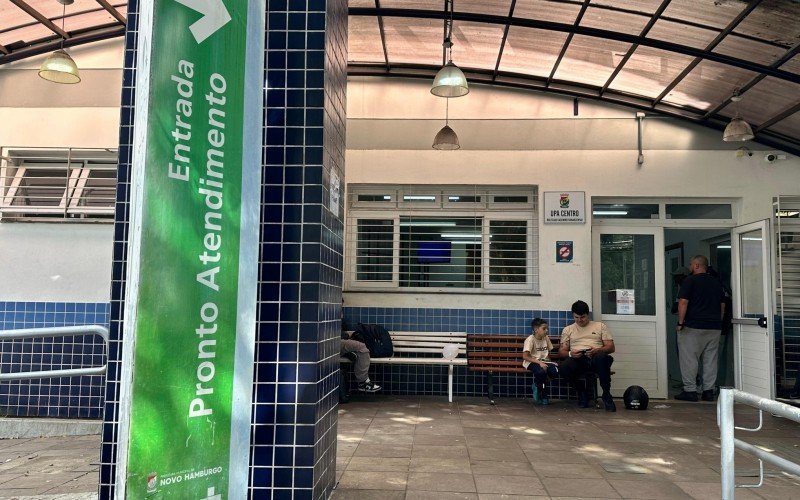 UPA Centro | abc+