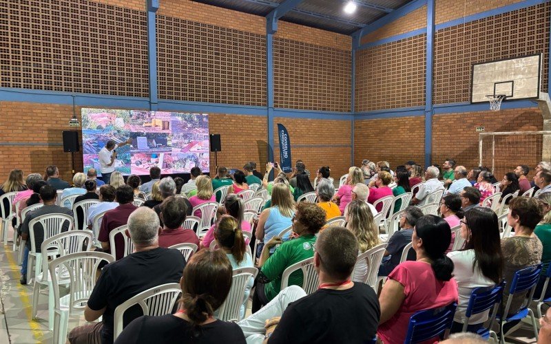 Bairro Operária é um dos que já realizaram reunião sobre tema | abc+