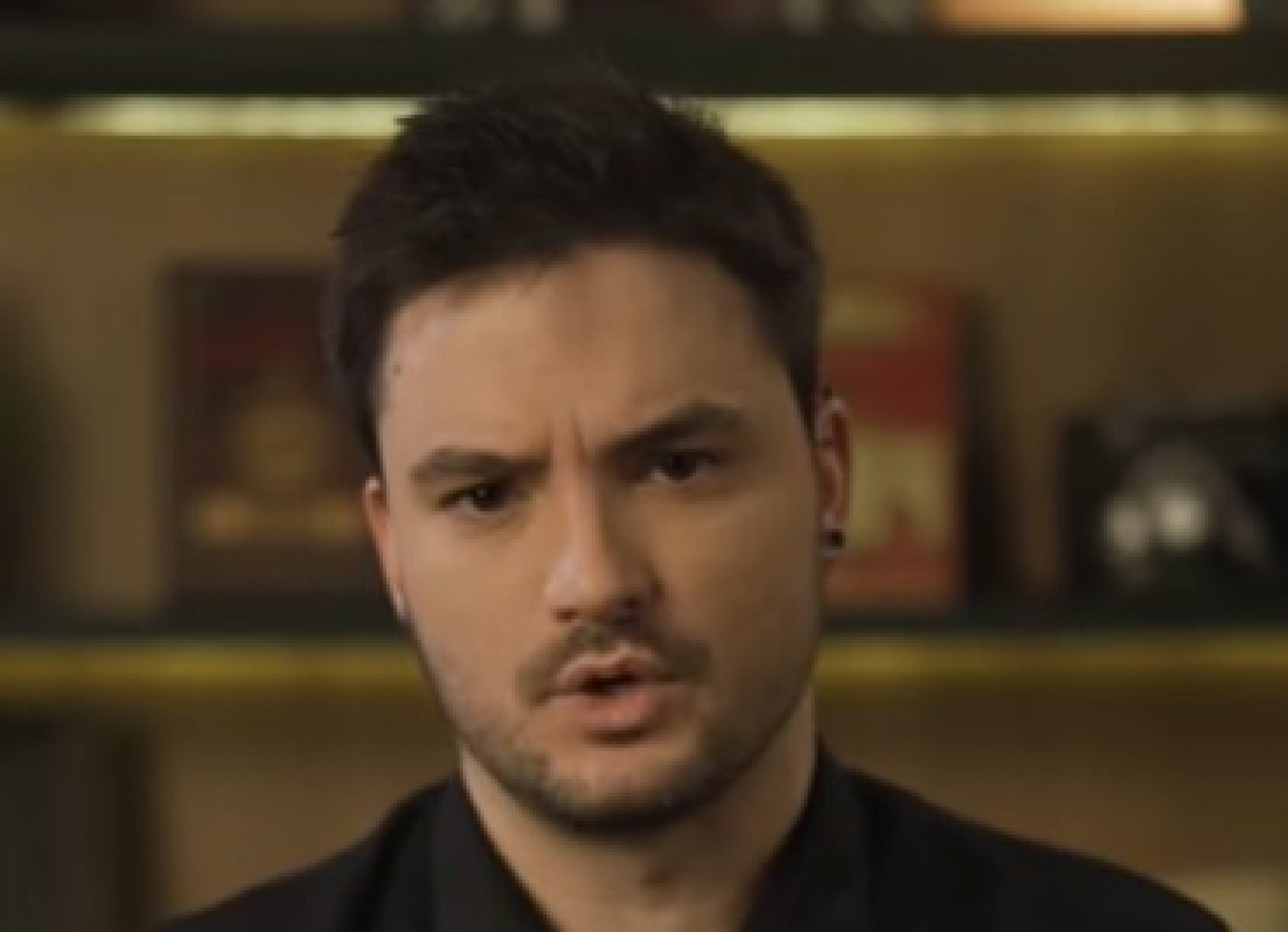 Será? Influencer Felipe Neto anuncia pré-candidatura à Presidência da República em 2026