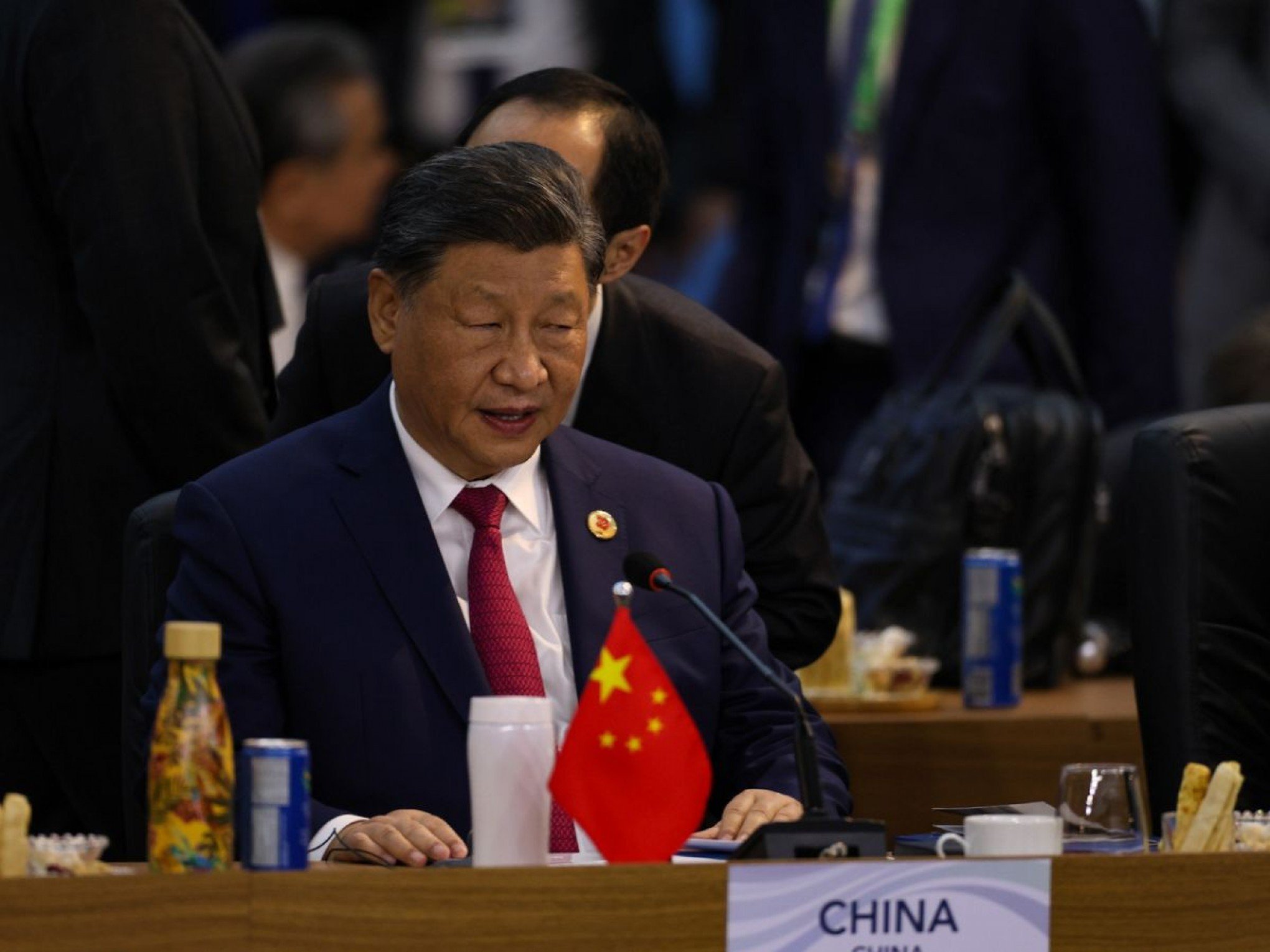 China diz que controle de terras raras, que causou ameaça de Trump, protege segurança nacional