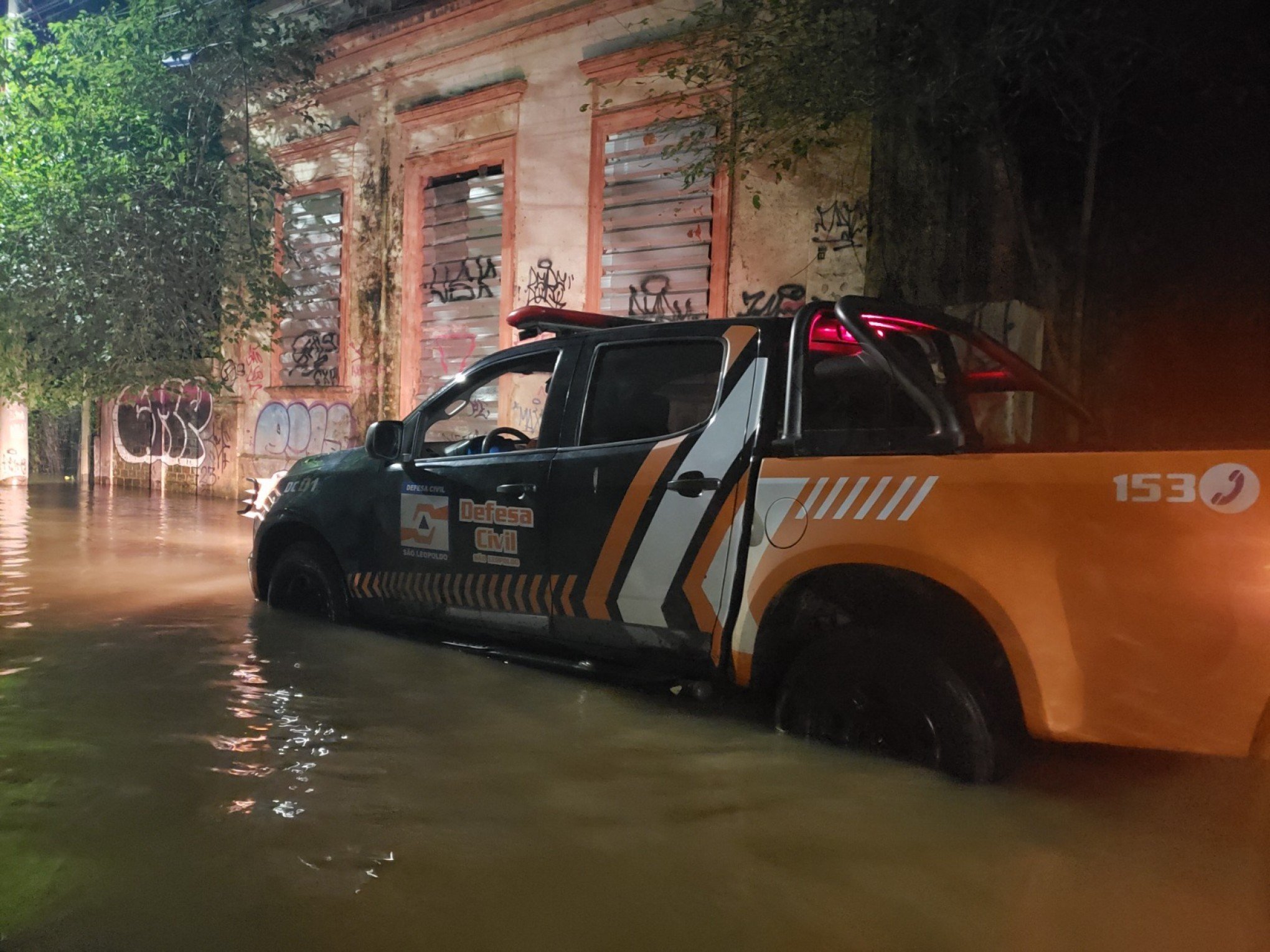 Defesa Civil municipal lança cadastro para voluntários; saiba como se inscrever