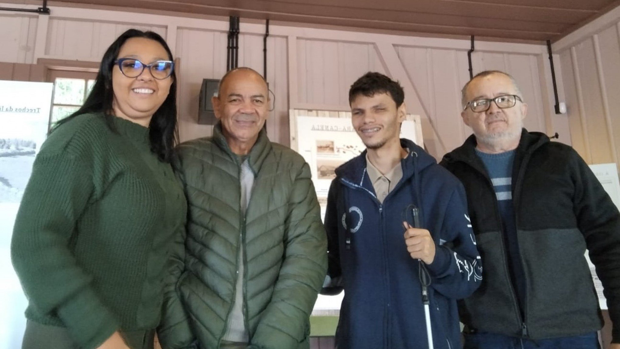 Museus públicos de Gramado devem receber projeto de acessibilidade e inclusão