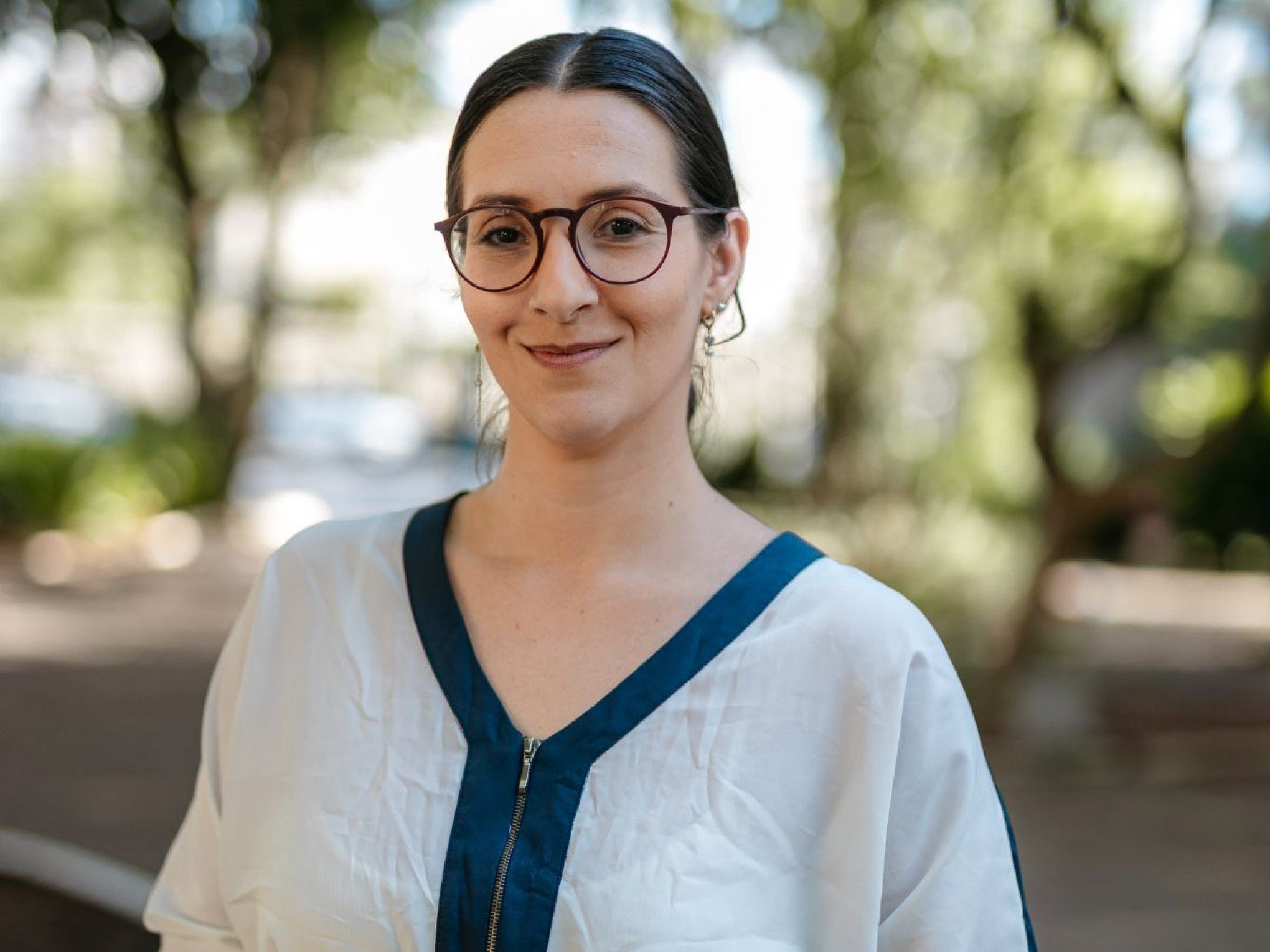Regina Hansen assume Secretaria Municipal da Fazenda de Canoas
