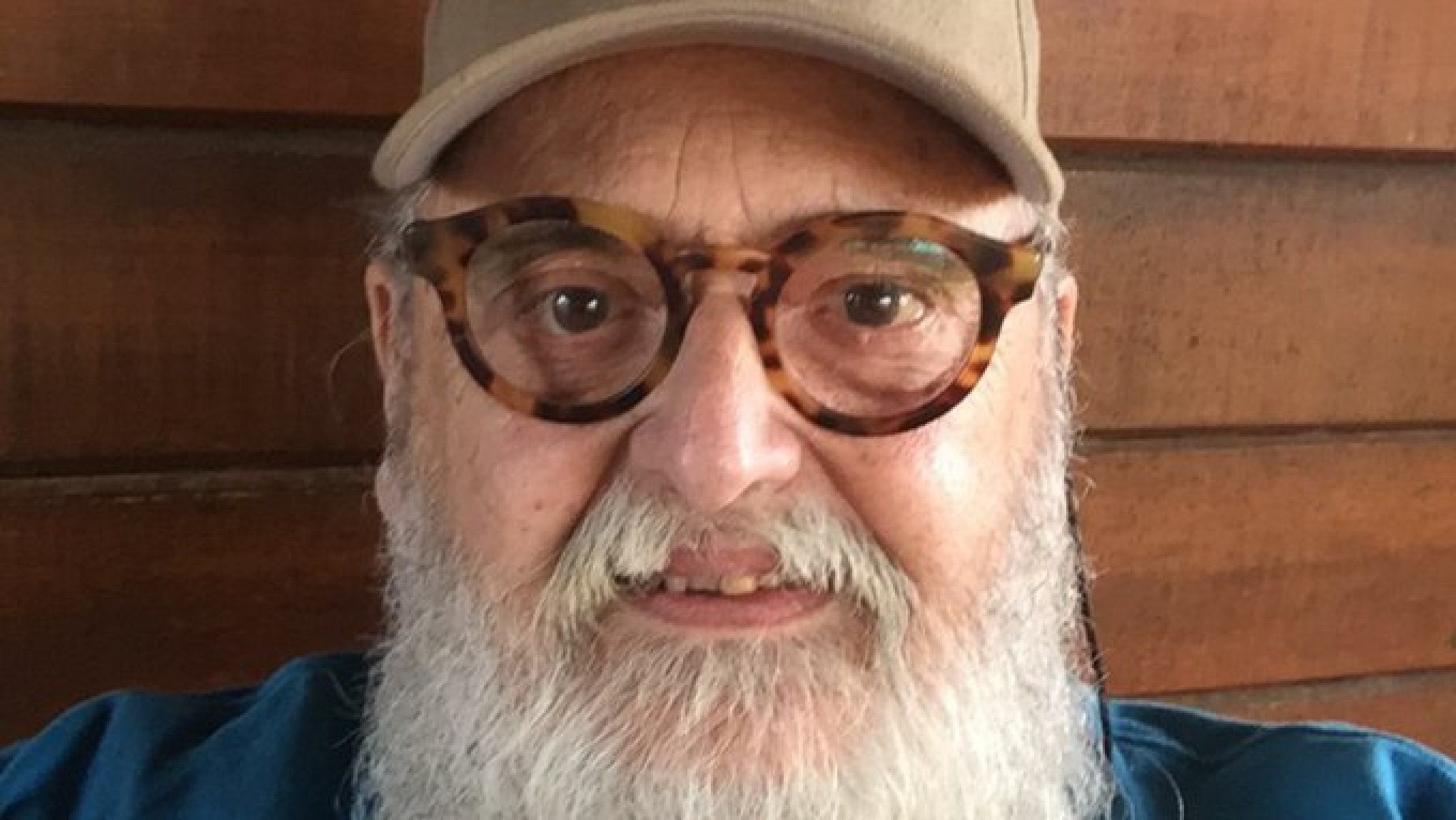 Fotojornalista Ricardo Chaves, o Kadão, morre aos 73 anos em Porto Alegre