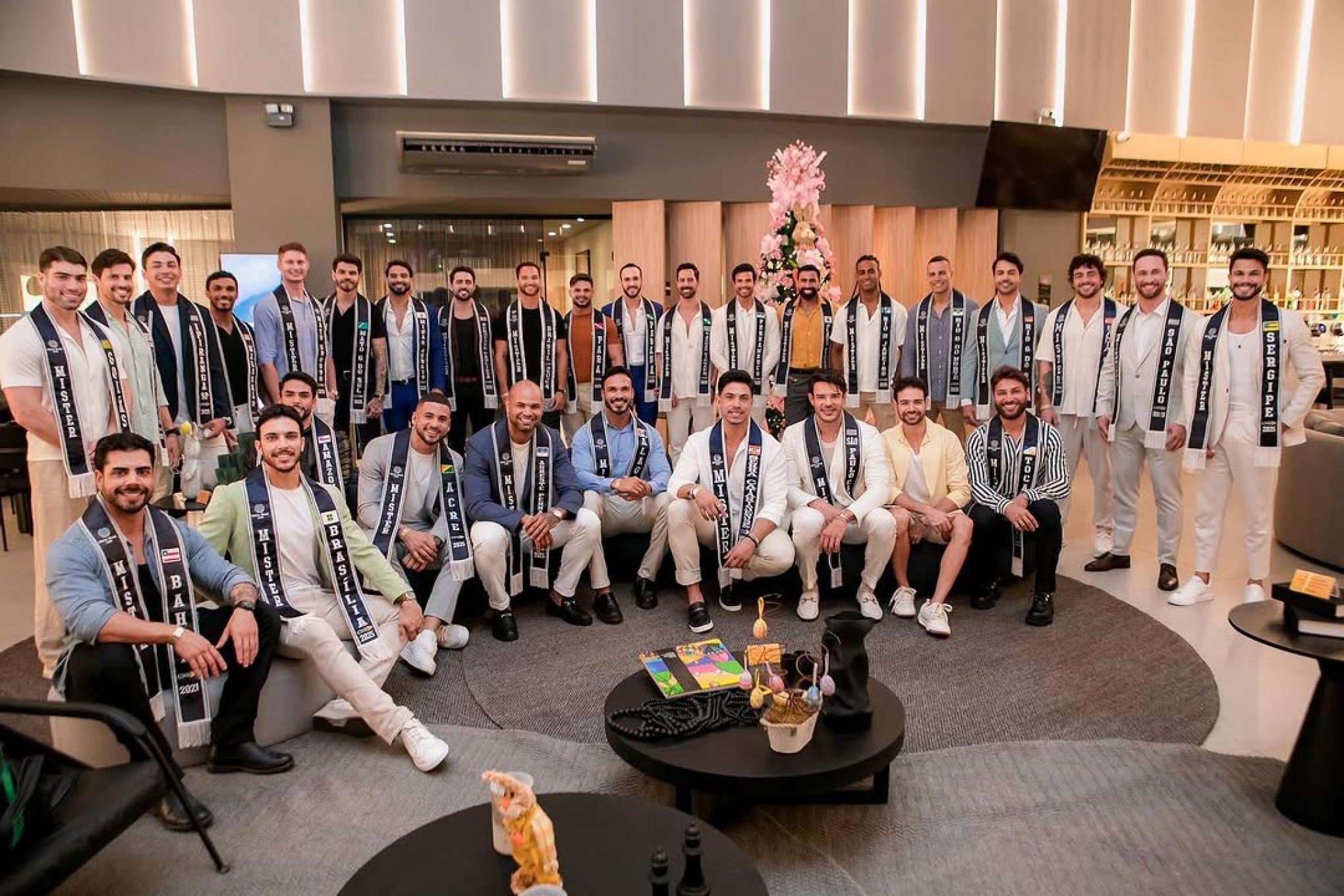 MISTER BRASIL: Saiba onde assistir a final do concurso de beleza neste sábado