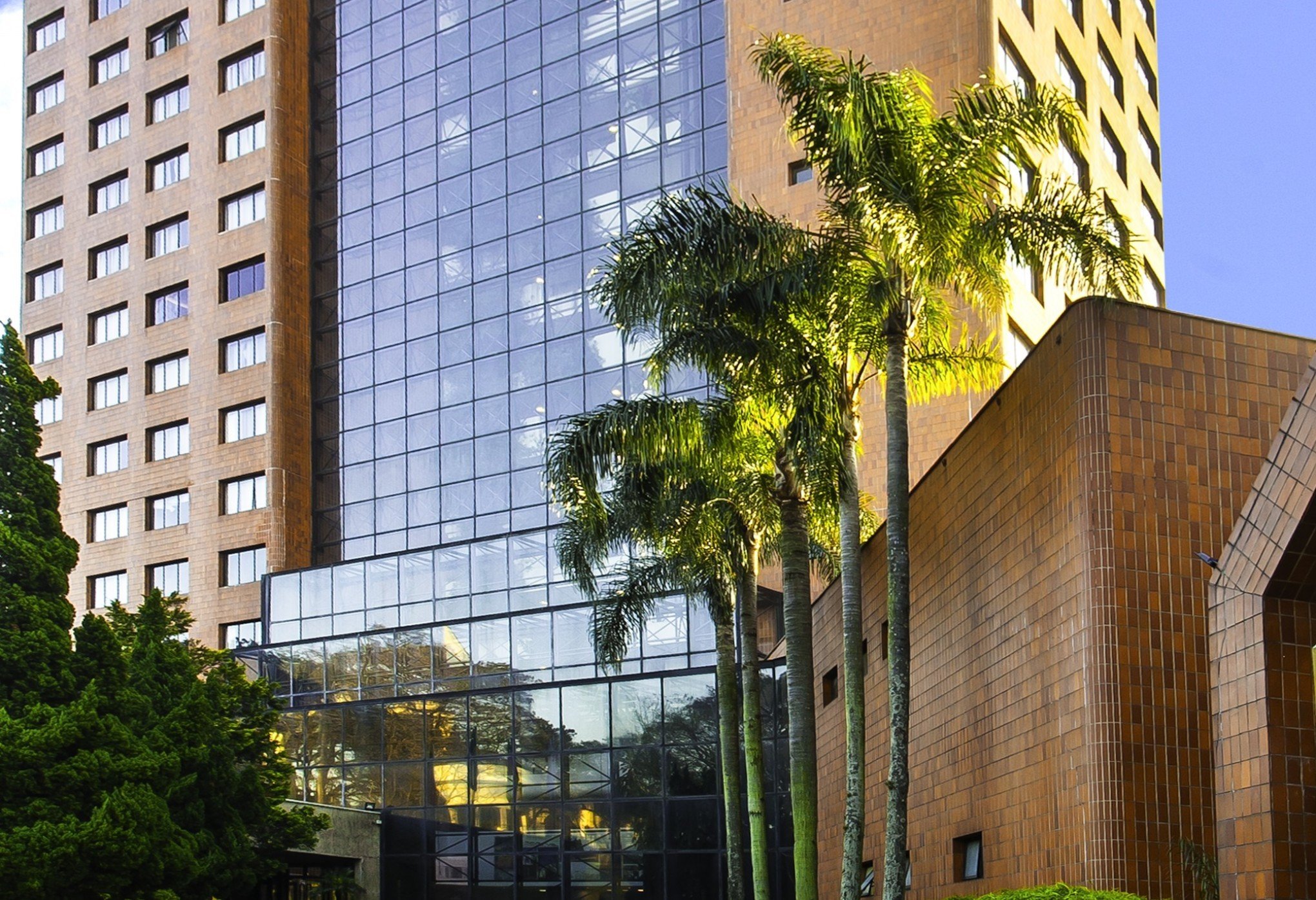 Hotel da região celebra 32 anos com faturamento recorde; taxa de ocupação também teve crescimento