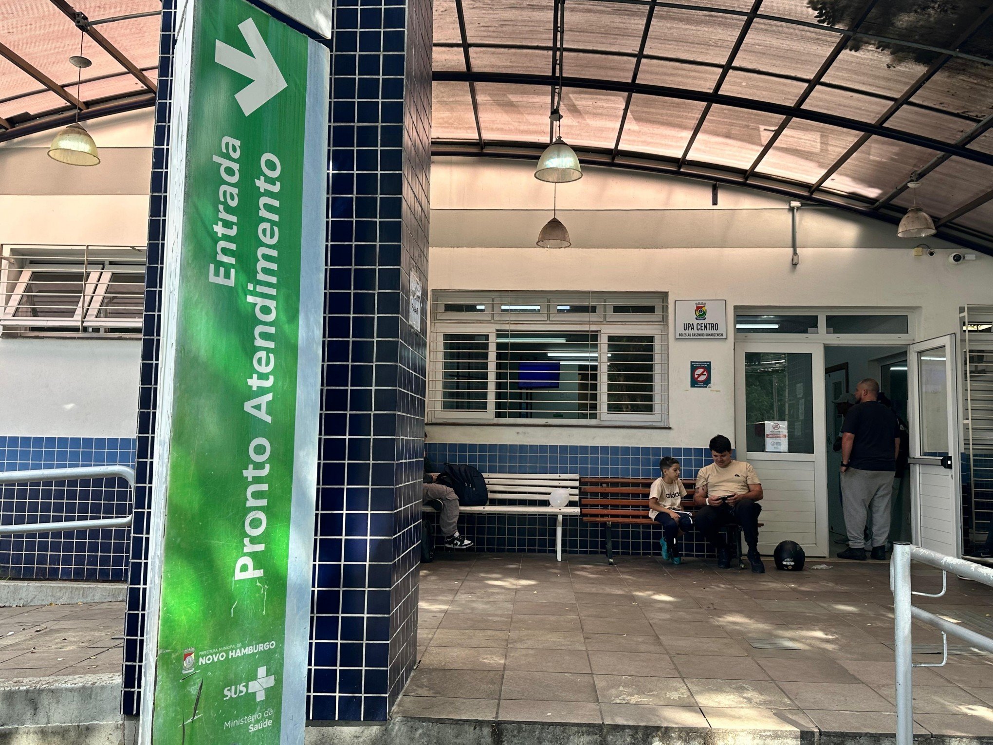 Idosos vão receber atendimento especializado em Novo Hamburgo; saiba previsão para início do serviço