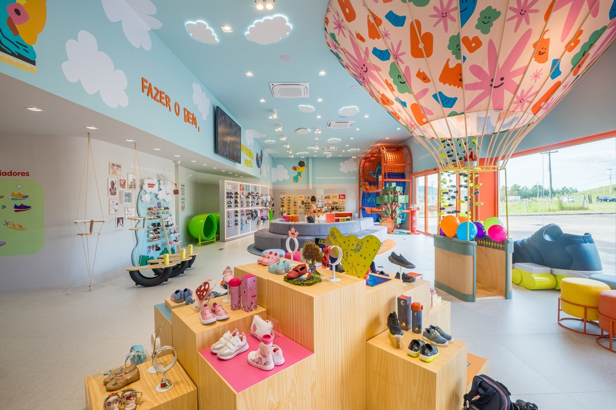 Bibi Shopping Ibirapuera Calcados Bibi Lojas Disney Sapato