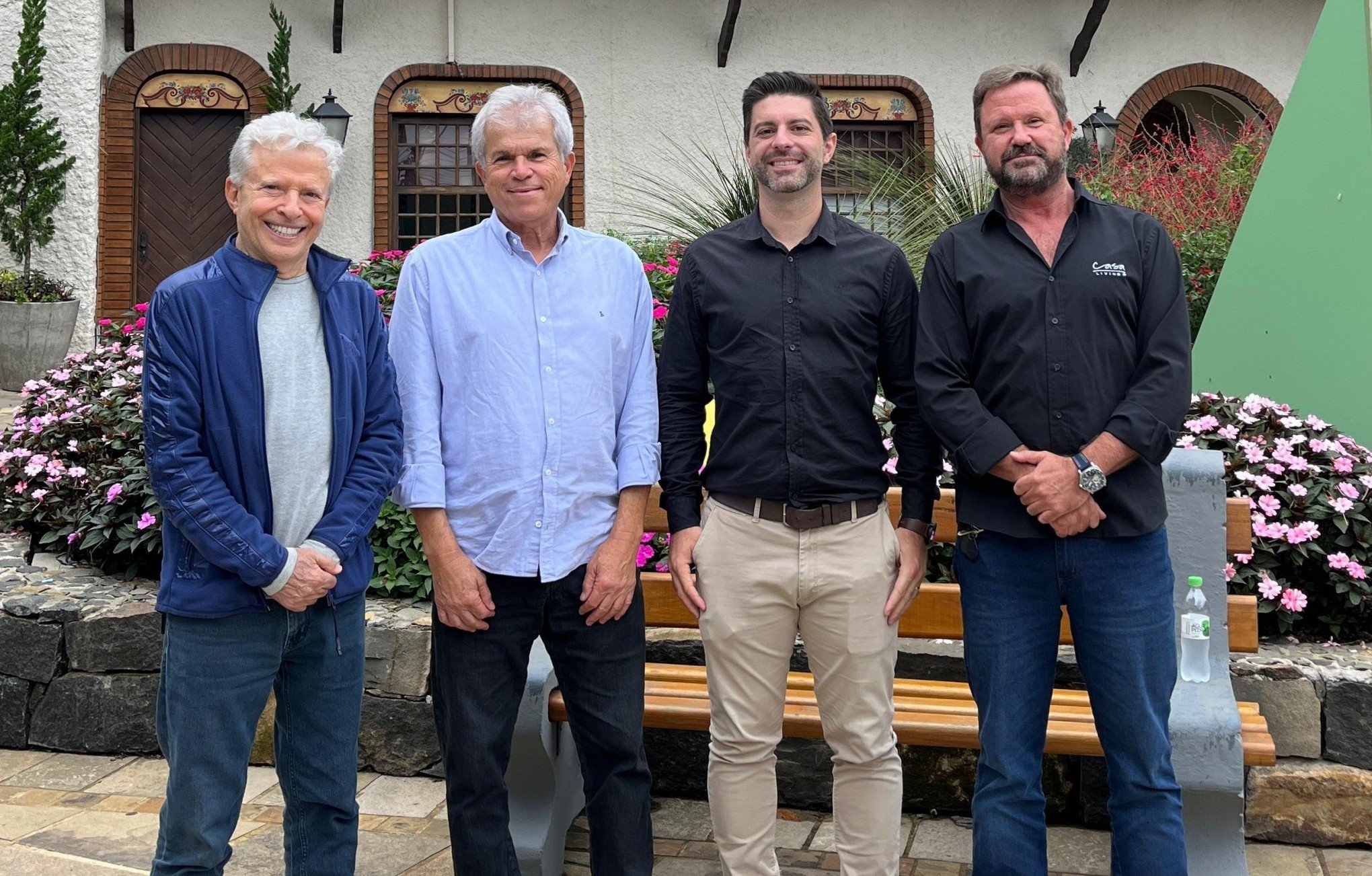 Conselho do Plano Diretor de Gramado tem nova diretoria; confira quem integra