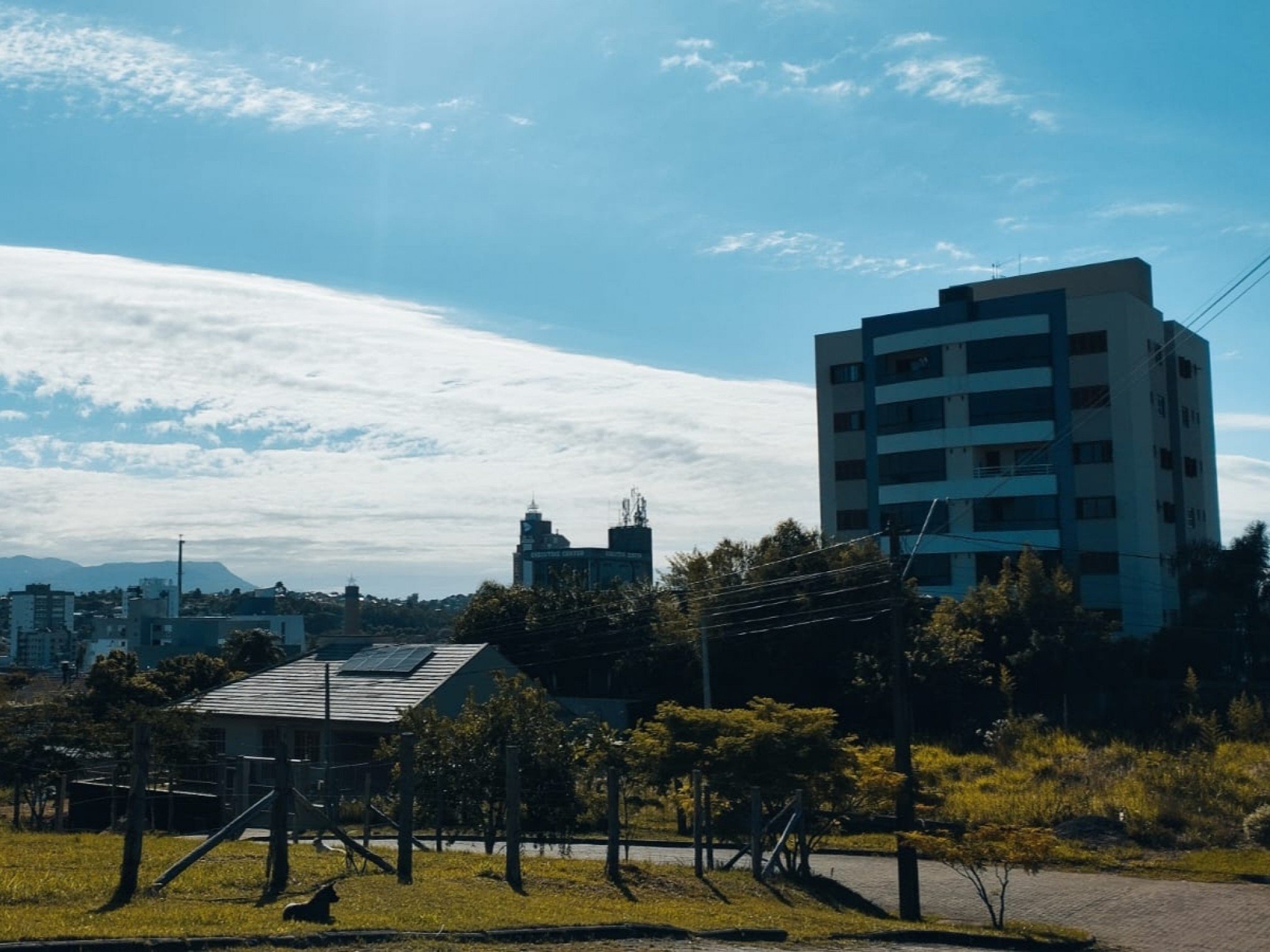 PREVISÃO DO TEMPO: Frio continua no RS? Entenda como ficam as temperaturas na região neste domingo